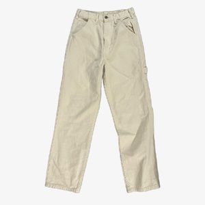 Brandy Melville off white jeans - never worn